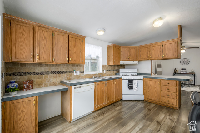 Photo 16 for MLS #2118463 at 11310 S Hidden Vale Ln #217