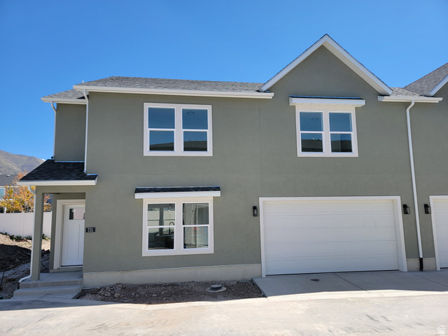 735 S HARRISON DR #26, Springville UT 84663