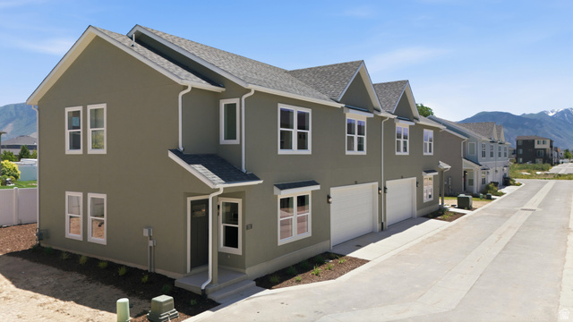 731 S Harrison Dr #25
                     MLS #2118469