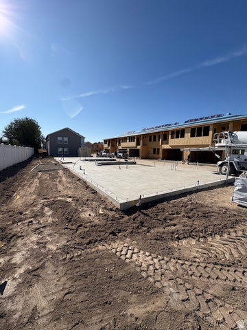 731 S HARRISON DR #25, Springville UT 84663