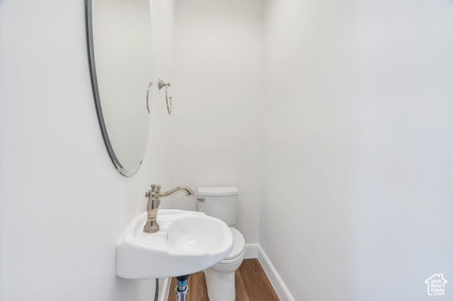 Photo 23 for MLS #2118470 at 5628 W Hawthorn Ln #8