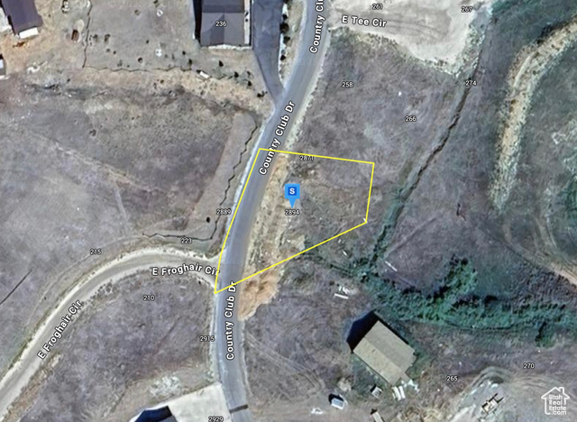 2894 S COUNTRY CLUB DR, Garden City UT 84028