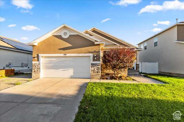 View photos for 339 W Slate Dr MLS #2118472 - 339 W Slate Dr