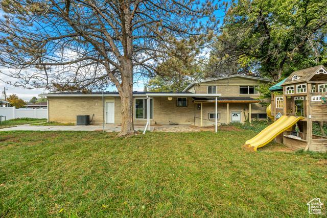 Photo 29 for MLS #2118473 at 1261 E Sandra Cir
