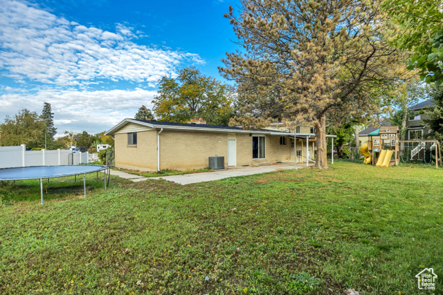 Photo 30 for MLS #2118473 at 1261 E Sandra Cir