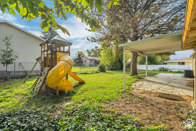 Photo 27 for MLS #2118473 at 1261 E Sandra Cir