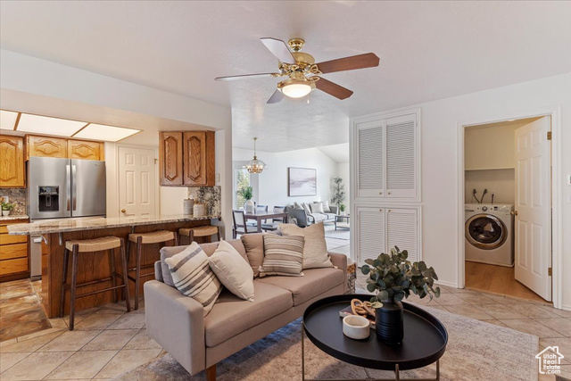 Photo 10 for MLS #2118474 at 1144 E 5675 South