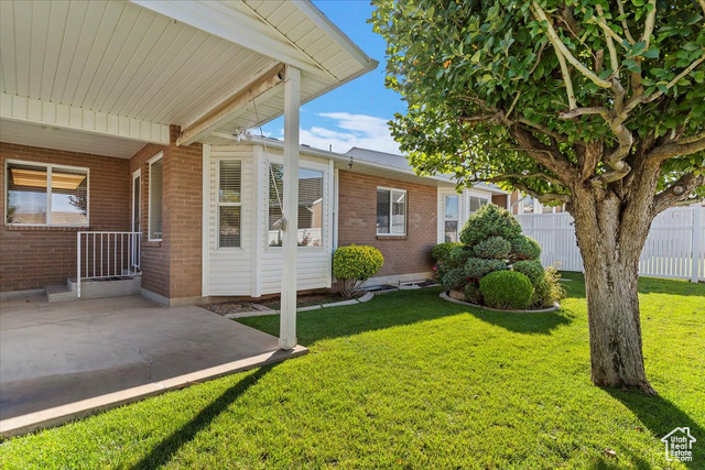 Photo 29 for MLS #2118474 at 1144 E 5675 South