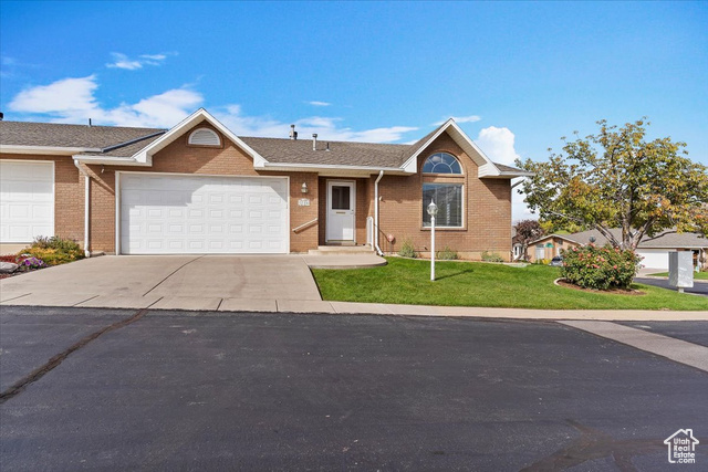 1144 E 5675 S, South Ogden UT 84405