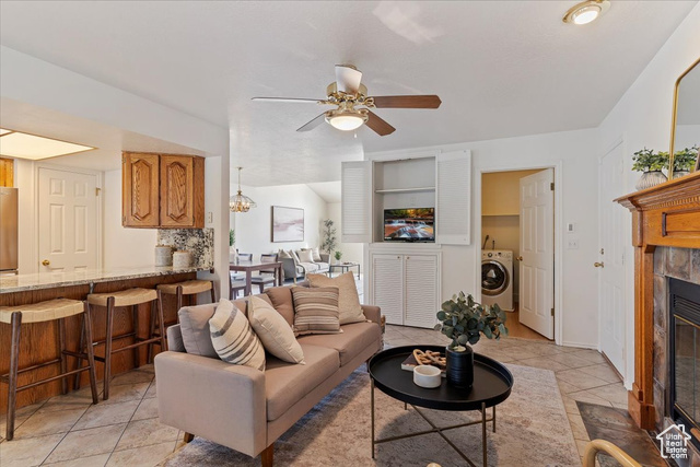 Photo 9 for MLS #2118474 at 1144 E 5675 South