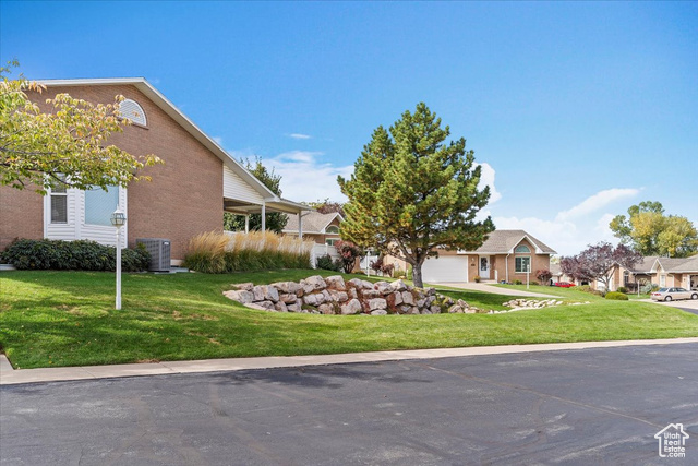 Photo 3 for MLS #2118474 at 1144 E 5675 South
