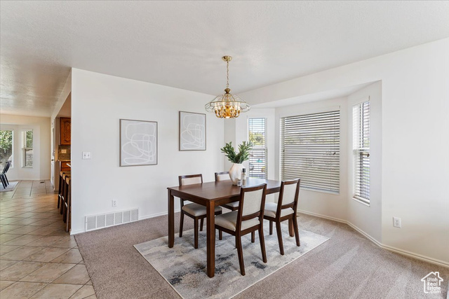 Photo 7 for MLS #2118474 at 1144 E 5675 South
