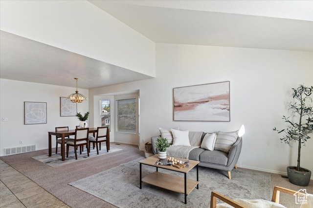Photo 5 for MLS #2118474 at 1144 E 5675 South