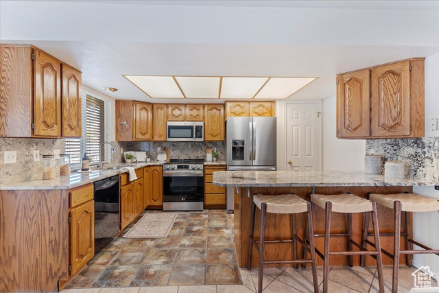 Photo 12 for MLS #2118474 at 1144 E 5675 South