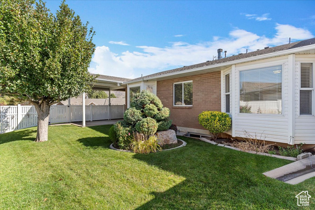 Photo 30 for MLS #2118474 at 1144 E 5675 South