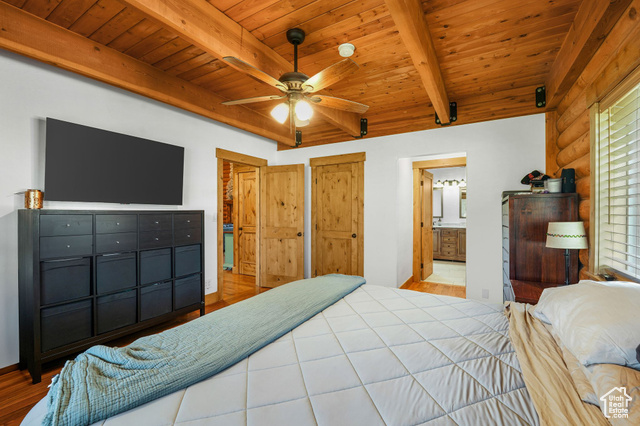 Photo 12 for MLS #2118476 at 1760 W 3000 South