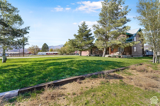 Photo 19 for MLS #2118476 at 1760 W 3000 South