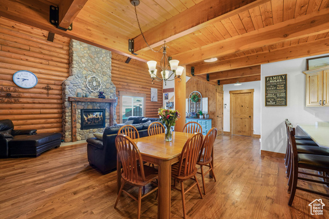 Photo 6 for MLS #2118476 at 1760 W 3000 South