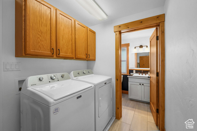 Photo 9 for MLS #2118476 at 1760 W 3000 South