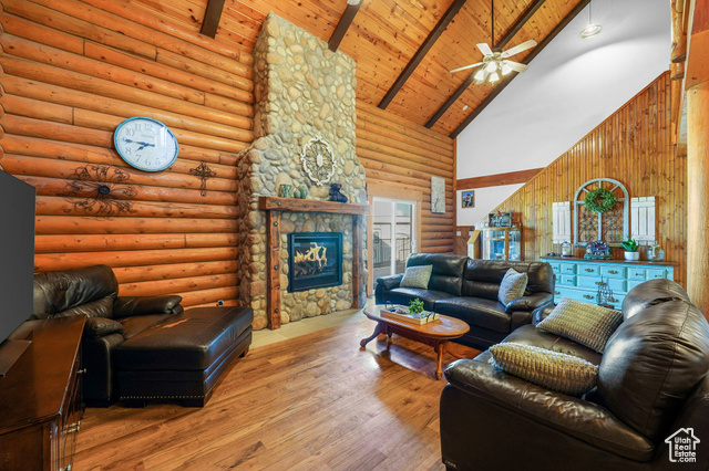 Photo 5 for MLS #2118476 at 1760 W 3000 South