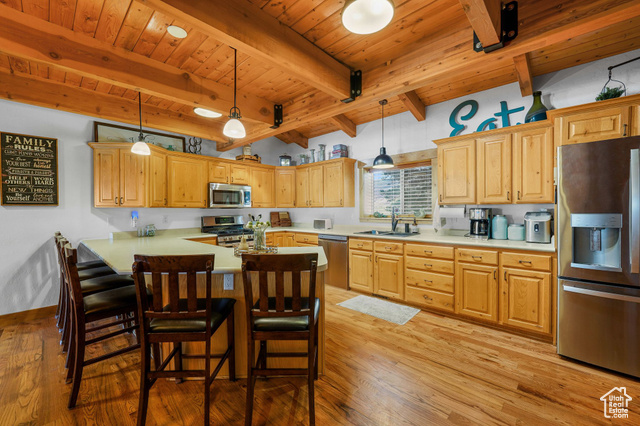 Photo 7 for MLS #2118476 at 1760 W 3000 South