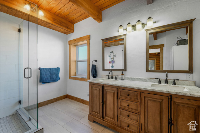 Photo 13 for MLS #2118476 at 1760 W 3000 South