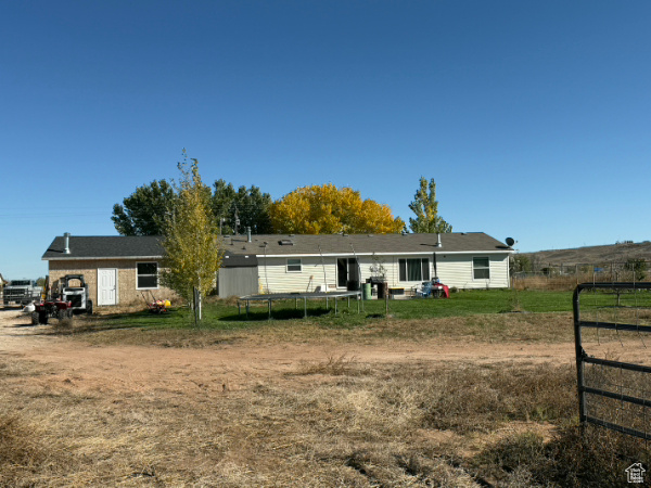 Photo 2 for MLS #2118480 at 2706 S 4000 West