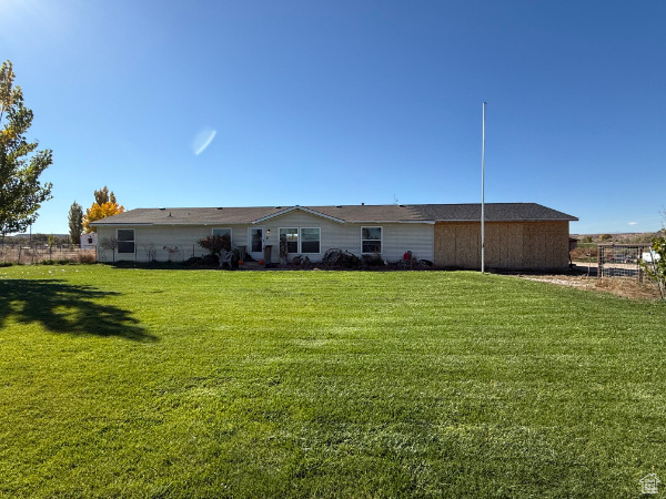 View photos for 2706 S 4000 West MLS #2118480 - 2706 S 4000 West