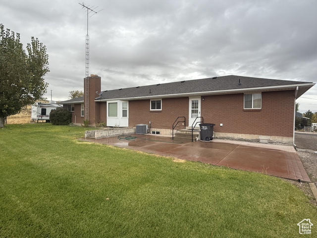 Photo 2 for MLS #2118481 at 205 W 200 South