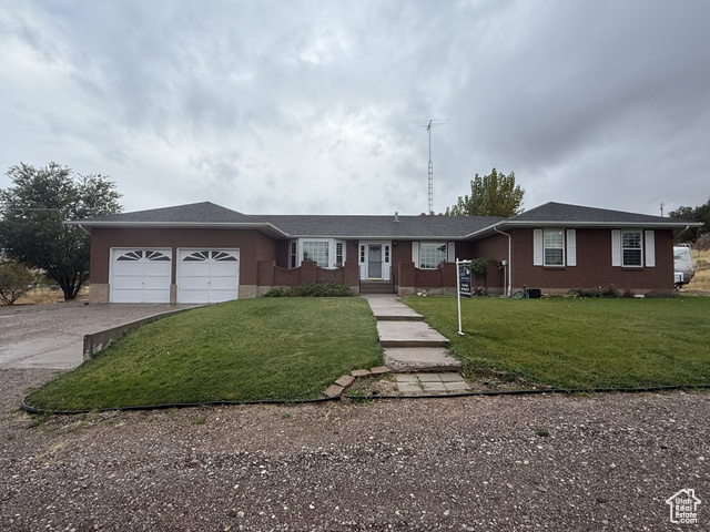 205 W 200 S, Redmond UT 84652