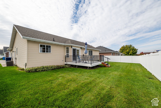 Photo 25 for MLS #2118483 at 653 E 1280 North