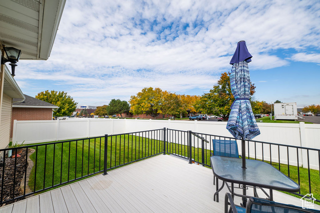 Photo 22 for MLS #2118483 at 653 E 1280 North