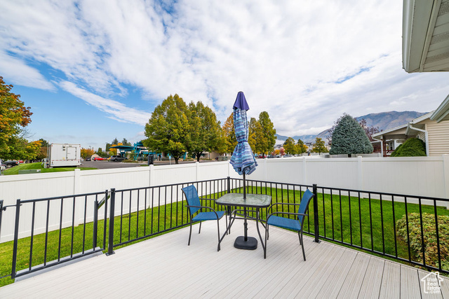 Photo 23 for MLS #2118483 at 653 E 1280 North