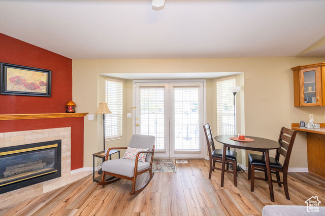 Photo 7 for MLS #2118483 at 653 E 1280 North
