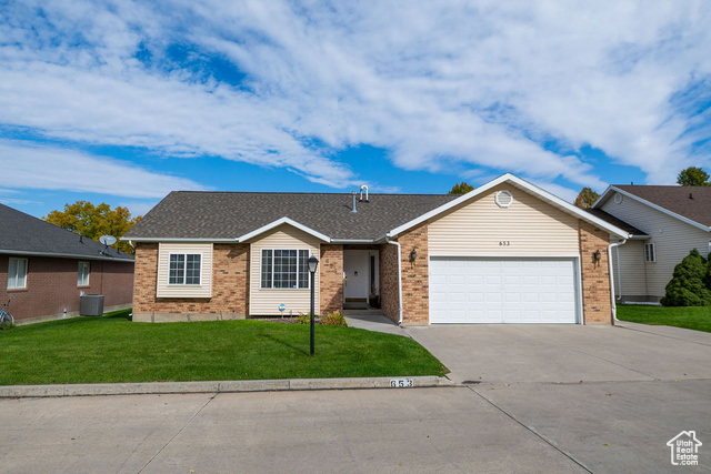 Photo 28 for MLS #2118483 at 653 E 1280 North