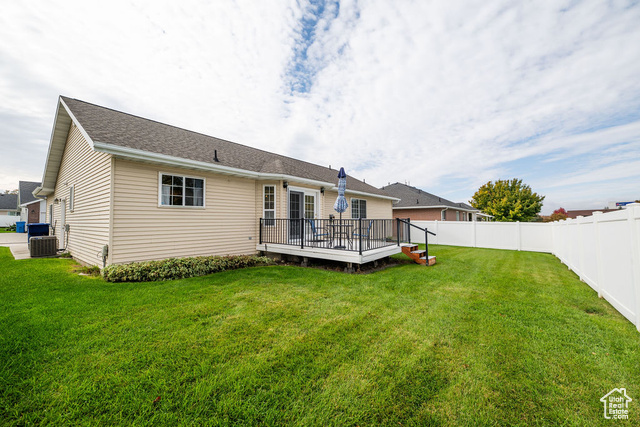 Photo 27 for MLS #2118483 at 653 E 1280 North