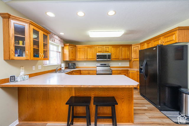 Photo 10 for MLS #2118483 at 653 E 1280 North