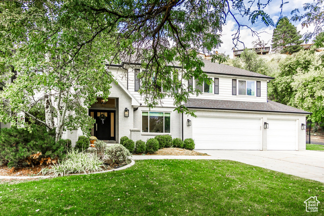 7977 S ROYAL LN, Cottonwood Heights UT 84093