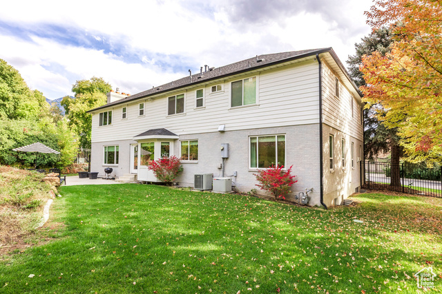 Photo 59 for MLS #2118484 at 7977 S Royal Ln
