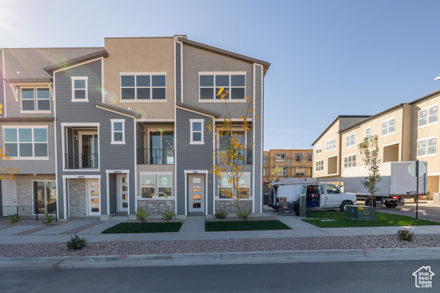 6811 W PINE TRAIL LN #302, Herriman UT 84096