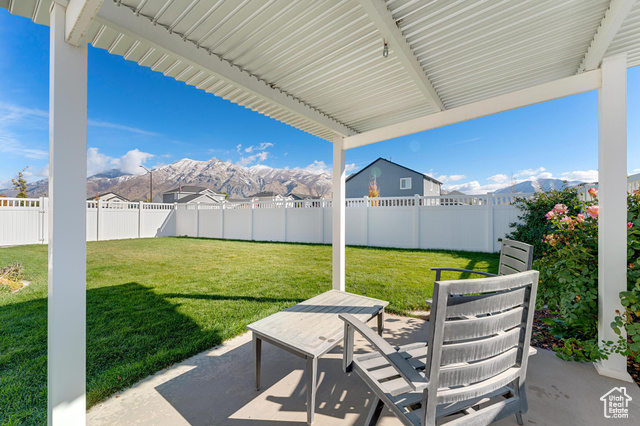 Photo 25 - 1107 W 1150 South, Springville UT 84663