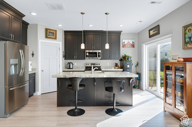 Photo 6 - 1107 W 1150 South, Springville UT 84663