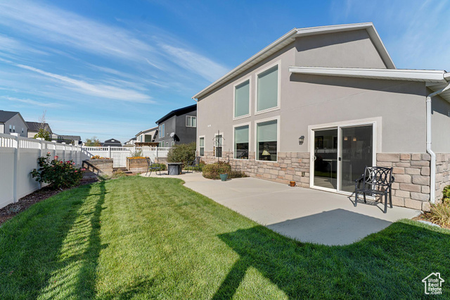 Photo 22 - 1107 W 1150 South, Springville UT 84663