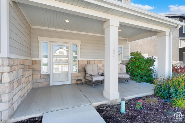 Photo 2 - 1107 W 1150 South, Springville UT 84663