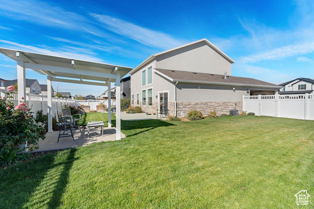 Photo 24 - 1107 W 1150 South, Springville UT 84663