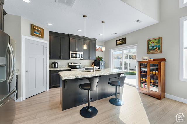 Photo 5 - 1107 W 1150 South, Springville UT 84663