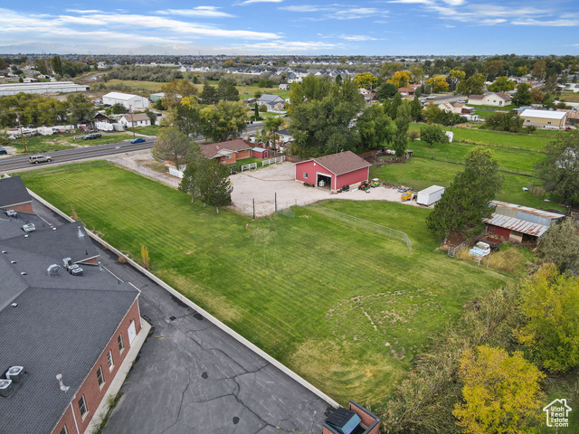 1838 N 2000 W, Farr West UT 84404