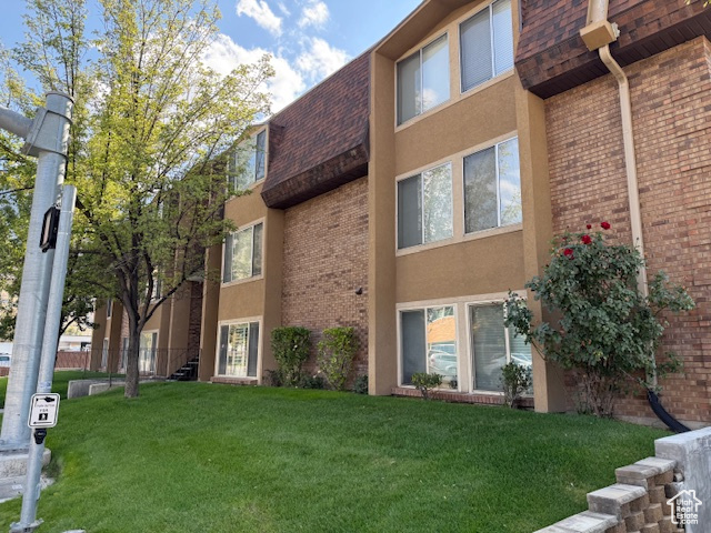 761 E 820 N #214, Provo UT 84606