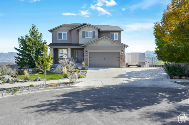 Photo 2 for MLS #2118496 at 4591 W Heritagefield Cir