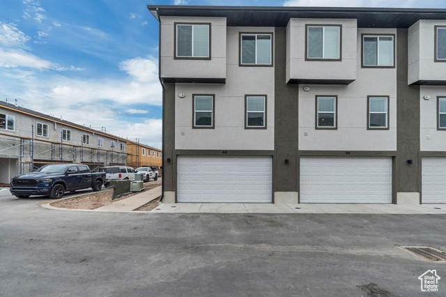 Photo 3 for MLS #2118498 at 59 E 775 South #21